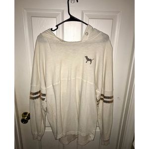 COPY - Victoria’s Secret PINK Sweat shirt